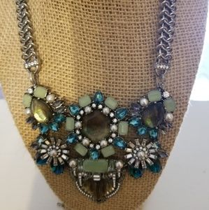 Statement Necklace